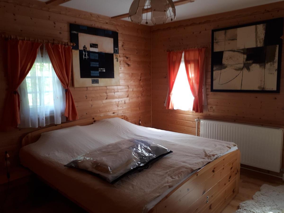 Das Altsteirische Landhaus - La Maison De Pronegg - Feriendomizil Im Biosphaerenpark Wienerwald Pressbaum Extérieur photo
