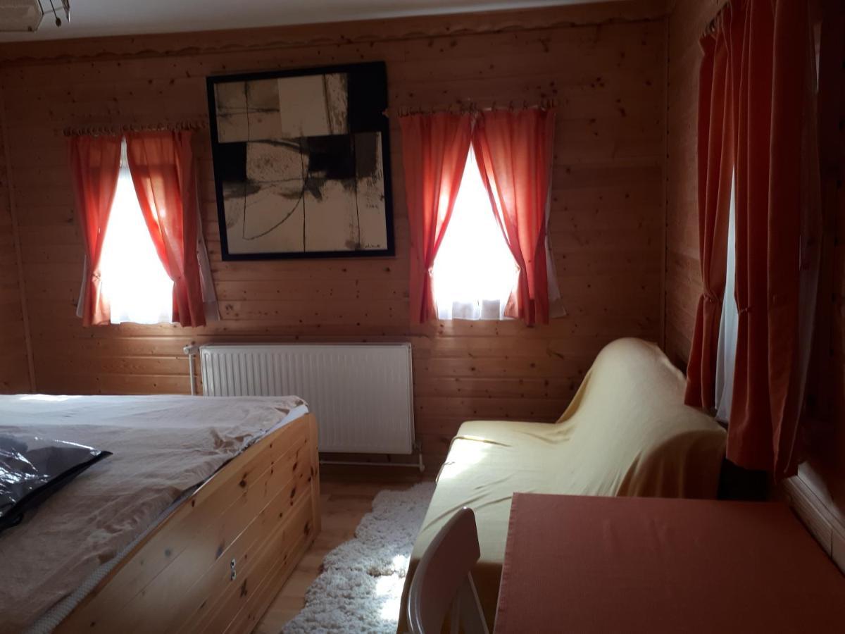 Das Altsteirische Landhaus - La Maison De Pronegg - Feriendomizil Im Biosphaerenpark Wienerwald Pressbaum Extérieur photo