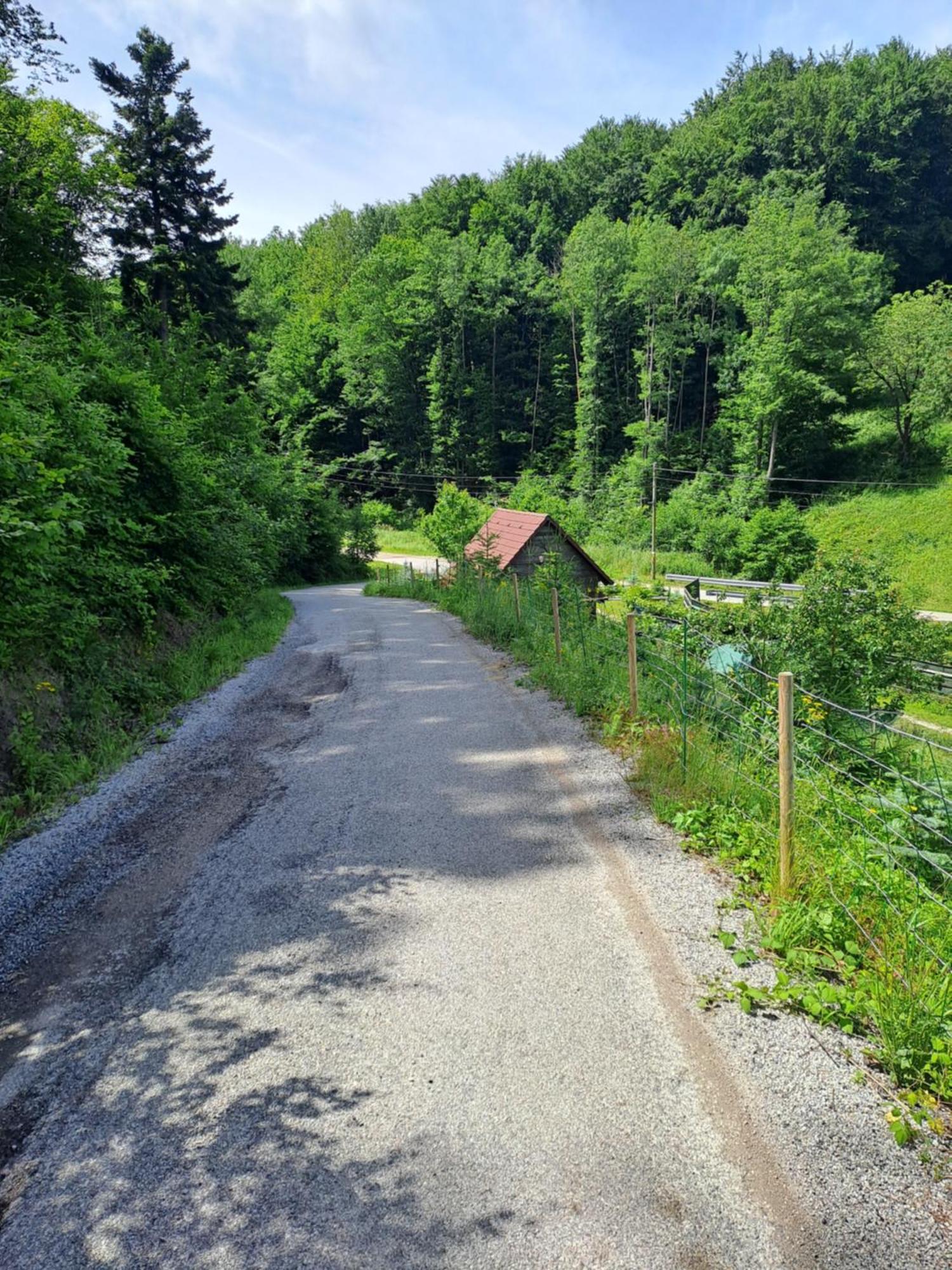 Das Altsteirische Landhaus - La Maison De Pronegg - Feriendomizil Im Biosphaerenpark Wienerwald Pressbaum Extérieur photo