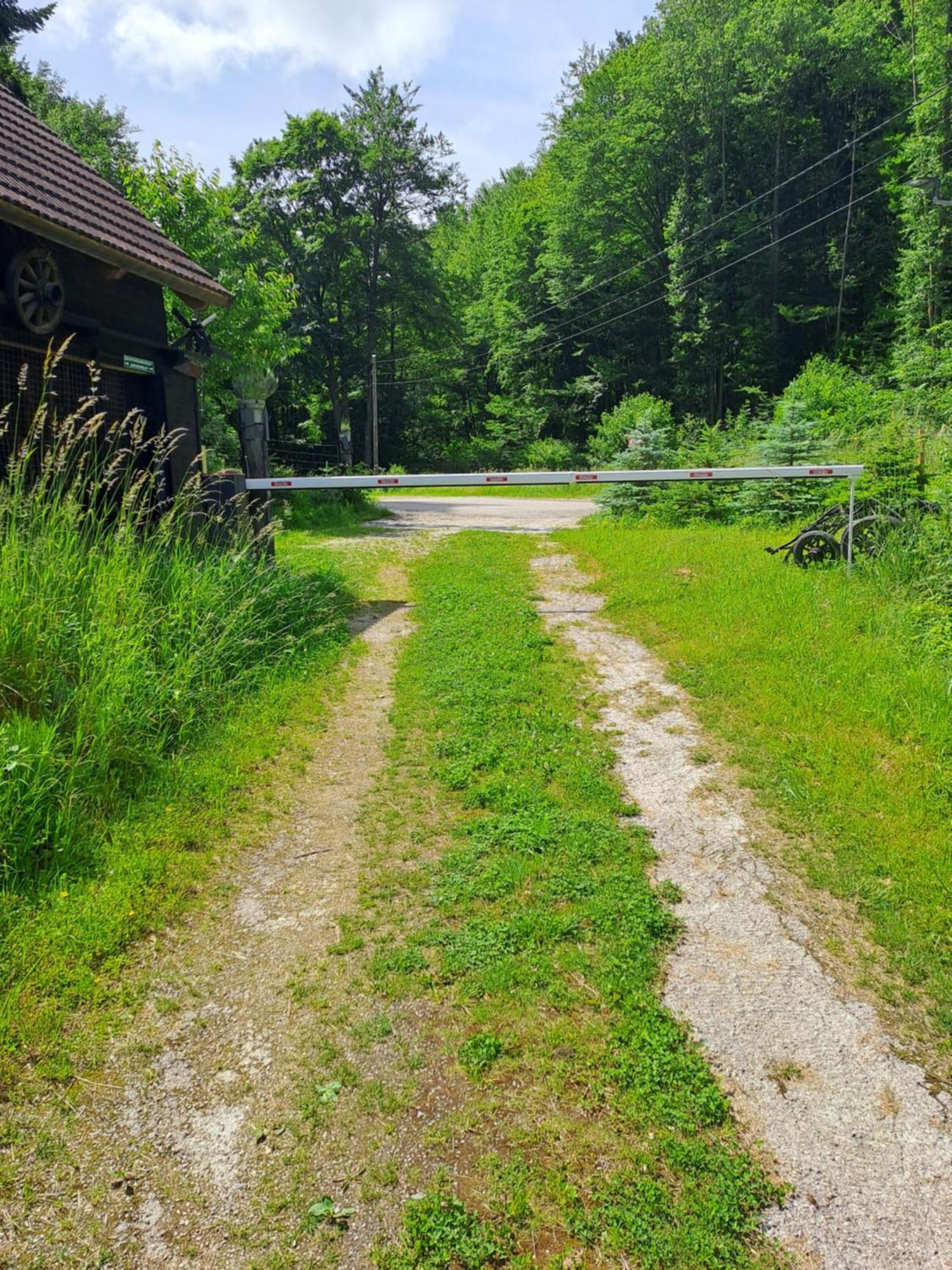 Das Altsteirische Landhaus - La Maison De Pronegg - Feriendomizil Im Biosphaerenpark Wienerwald Pressbaum Extérieur photo