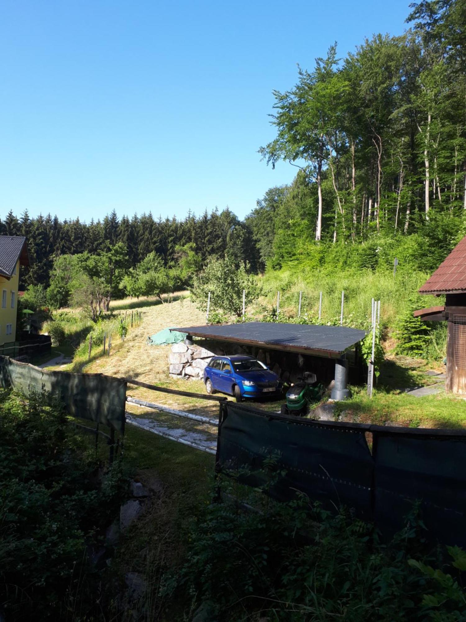 Das Altsteirische Landhaus - La Maison De Pronegg - Feriendomizil Im Biosphaerenpark Wienerwald Pressbaum Extérieur photo