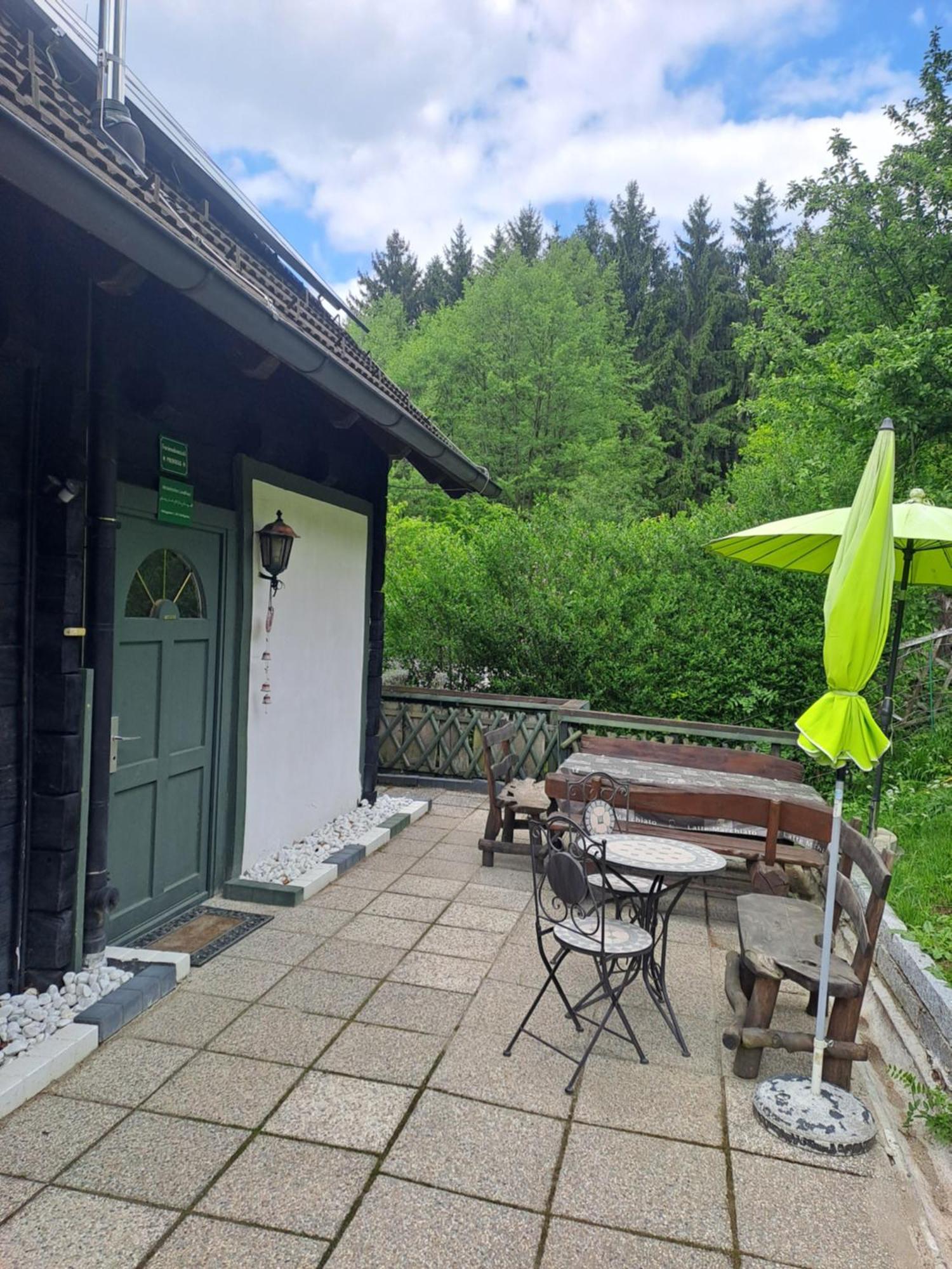 Das Altsteirische Landhaus - La Maison De Pronegg - Feriendomizil Im Biosphaerenpark Wienerwald Pressbaum Extérieur photo